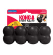 KONG Extreme Goodie Ribbon Dog Toy 1ea/MD