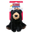 KONG Comfort Kiddos Bear Dog Toy 1ea/LG