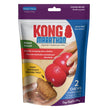 KONG Marathon Dog Treats Chicken 2 pk, MD