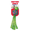 KONG Wubba Weaves with Rope Dog Toy Assorted 1ea/LG