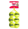 KONG Air Dog Squeaker Dog Toy Balls 1ea/6 pk, MD