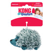 KONG Comfort HedgeHug Dog Toy Assorted 1ea/XS