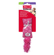 KONG Kickeroo Kitten Catnip Toy Assorted 1ea/One Size