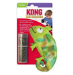 KONG Refillables Critter Catnip Cat Toy Chameleon 1ea/One Size