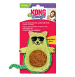 KONG Wrangler Avocato Cat Toy 1ea