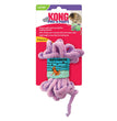 KONG Pull-A-Partz Yarnz Cat Toy 1ea