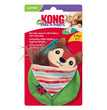 KONG Pull-A-Partz Tuck Cat Toy 1ea/One Size