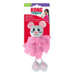 KONG Flingaroo Tutu Cat Toy Assorted 1ea/One Size