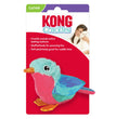 KONG Crackles Tweetz Bird Catnip Toy Multi-Color 1ea/One Size