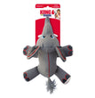 KONG Cozie Ultra Ella Elephant Dog Toy 1ea/LG