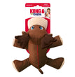 KONG Cozie Ultra Max Moose Dog Toy 1ea/MD