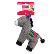 KONG Sherps Dog Toy Donkey 1ea/MD