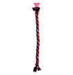 KONG Signature Rope Mega Dual Knot Dog Toy 1ea/40 in