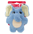 KONG Snuzzles Kiddos Dog Toy Elephant 1ea/SM