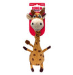 KONG Shakers Bobz Dog Toy Giraffe 1ea/MD