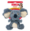 KONG Scrumplez Dog Toy Koala 1ea/MD