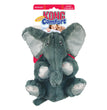 KONG Comfort Kiddos Elephant Dog Toy 1ea/XL