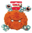 KONG Whipples Dog Toy Assorted 1ea/XL