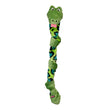 KONG Knots Snake Assorted Dog Toy 1ea/MD/LG