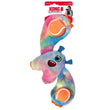 KONG Woozles Monster Assorted Dog Toy 1ea/MD