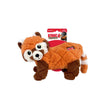 KONG Scampers Dog Toy Red Panda, 1ea/MD