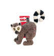 KONG Scampers Dog Toy Lemur, 1ea/MD