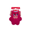 KONG Snuzzles Dog Toy Pig, 1ea/XS/Mini