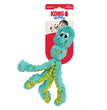 KONG Wubba Octopus Dog Toy Assorted 1ea/SM