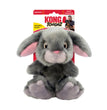 KONG Toughz Dog Toy Bunny, 1ea/MD