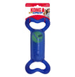 KONG Jumbler Tug Dog Toy Assorted 1ea/SM/MD