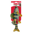 KONG Wild Shieldz Dog Training Fish Dummy Perch 1ea/MD