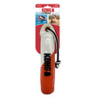 KONG Wild Shieldz Dog Training Dummy Orange & White 1ea/SM/MD