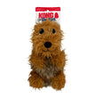 KONG Comfort Pups Dog Toy Terry, 1ea/SM