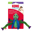 KONG Crackles Grasshopper Cat Toy 1ea/One Size