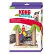 KONG Play Spaces Tiki Twirl Cat Toy 1ea/One Size