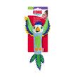 KONG Tropics Bird Cat Toy Assorted, 1ea/One Size