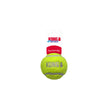 KONG Sport Softies Balls Dog Toy Assorted, 1ea/SM, Bulk