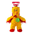KONG Knots Chicken Dog Toy 1ea/SM
