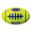 KONG Air Dog Squeaker Football Dog Toy 1ea/SM