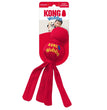 KONG Wubba Dog Toy Assorted 1ea/SM