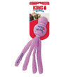 KONG Snugga Wubba Dog Toy Assorted 1ea/LG