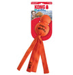 KONG Water Wubba Dog Toy Assorted 1ea/XL