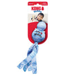 KONG Camo Wubba Dog Toy Assorted 1ea/SM