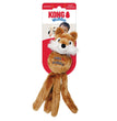 KONG Wubba Friend Dog Toy Assorted 1ea/SM