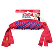 KONG Tugga Wubba Dog Toy Assorted 1ea/LG