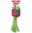 KONG Wubba Weave Twist-Knot Dog Toy Assorted 1ea/LG