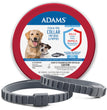 Adams Flea & Tick Collar for Dogs & Puppies 1ea/2 pk for your Pet Dog with Pet Store X.