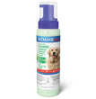 Adams Plus Flea & Tick Foaming Shampoo & Wash for Dogs & Puppies 1ea/10 oz.