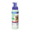 Adams Plus Flea & Tick Foaming Shampoo & Wash for Dogs & Puppies 1ea/10 oz.