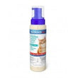 Adams Plus Flea & Tick Foaming Shampoo & Wash for Cats & Kittens 1ea/10 fl oz.